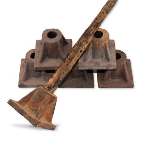 ไม้ตบพื้น (ไม้ตบแทมเปอร์)